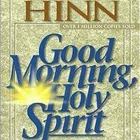 Good Morning HolySpirit